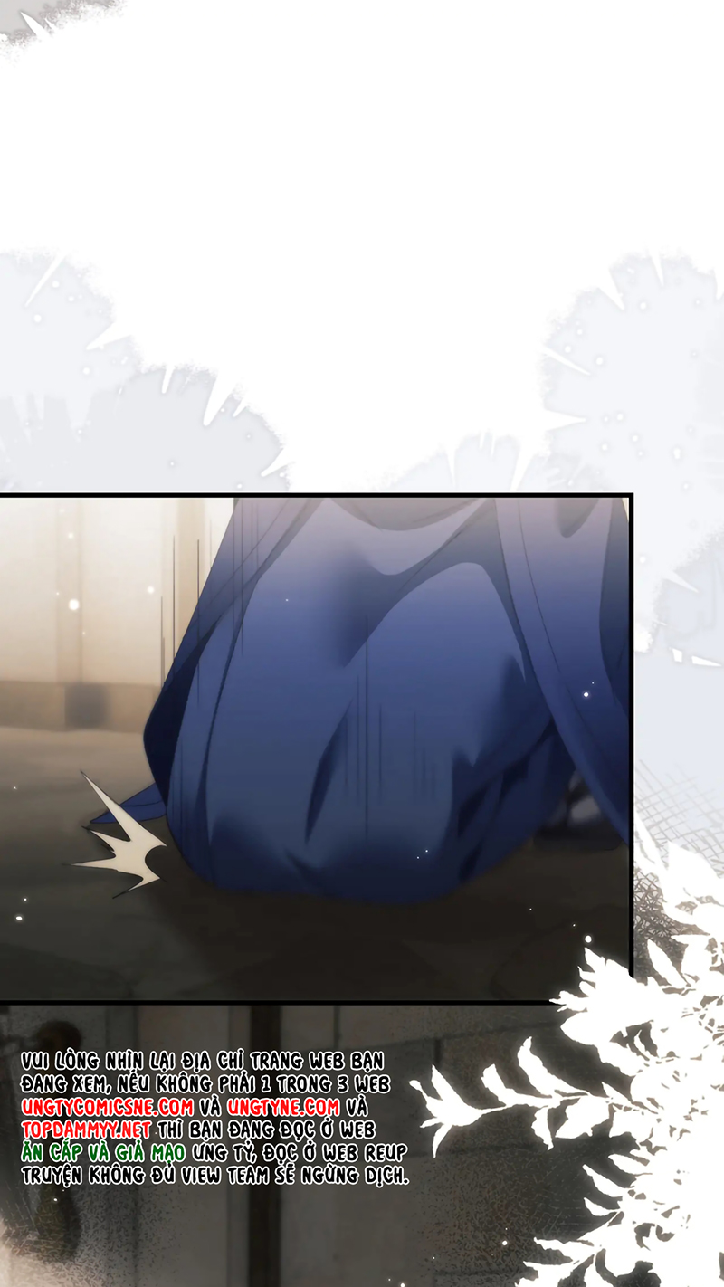 Desharow Nhân Ngư Chap 113 - Trang 3