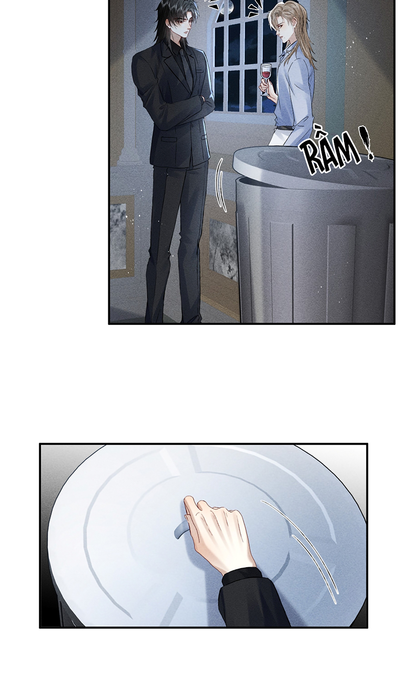 Nhận Kẻ Địch Làm Cha Chap 16 - Next Chap 17