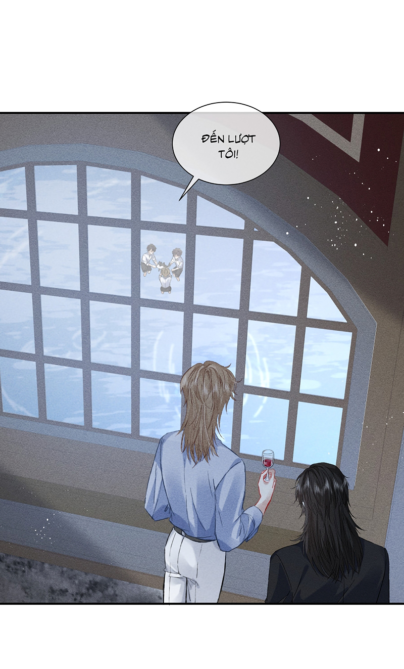 Nhận Kẻ Địch Làm Cha Chap 16 - Next Chap 17