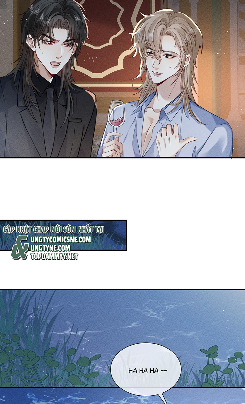 Nhận Kẻ Địch Làm Cha Chap 16 - Next Chap 17