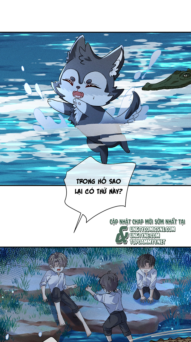 Nhận Kẻ Địch Làm Cha Chap 16 - Next Chap 17