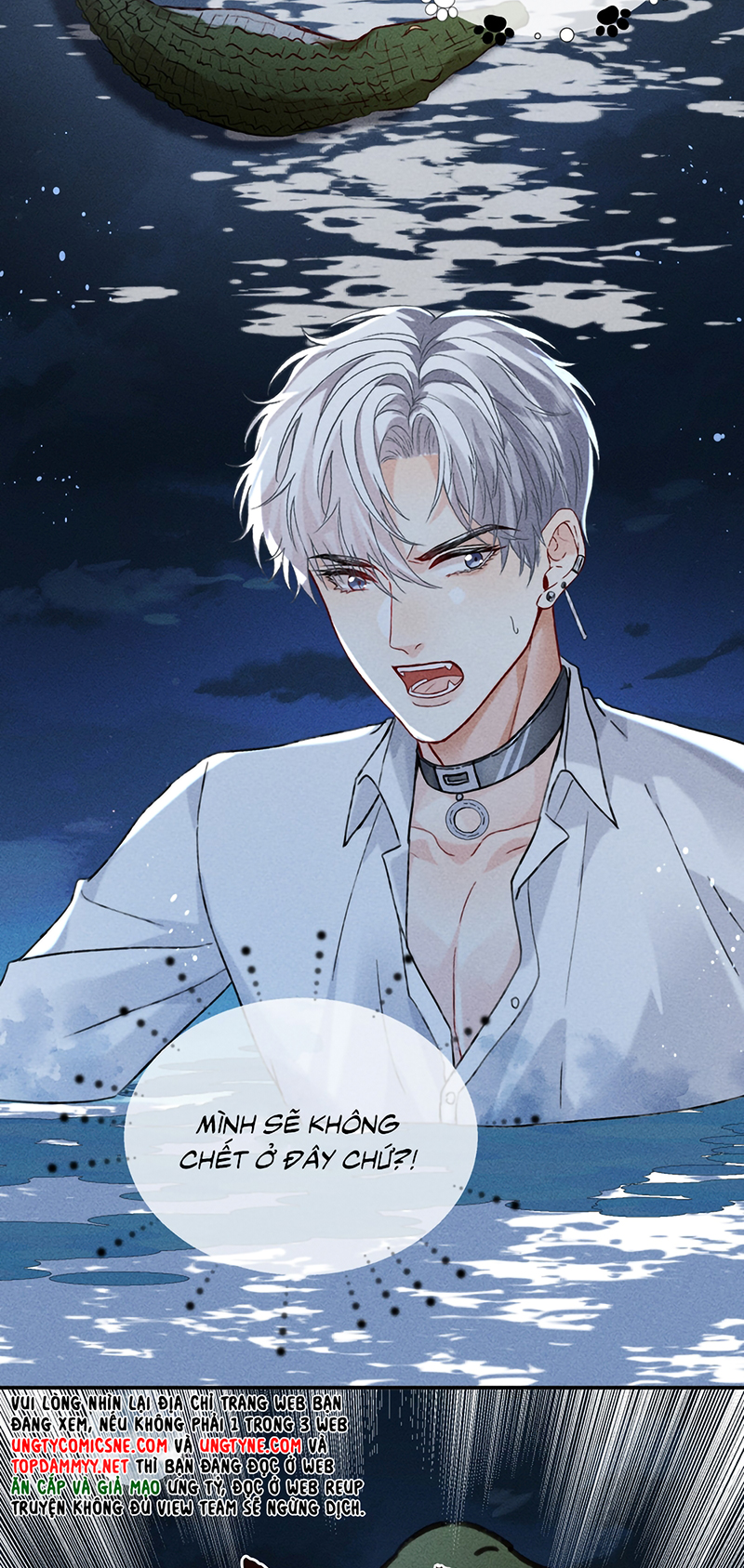Nhận Kẻ Địch Làm Cha Chap 16 - Next Chap 17