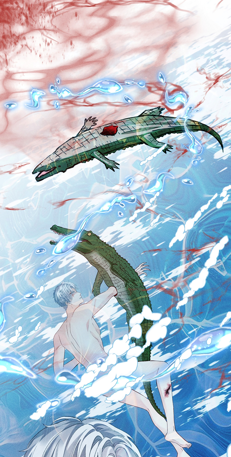 Nhận Kẻ Địch Làm Cha Chap 16 - Next Chap 17