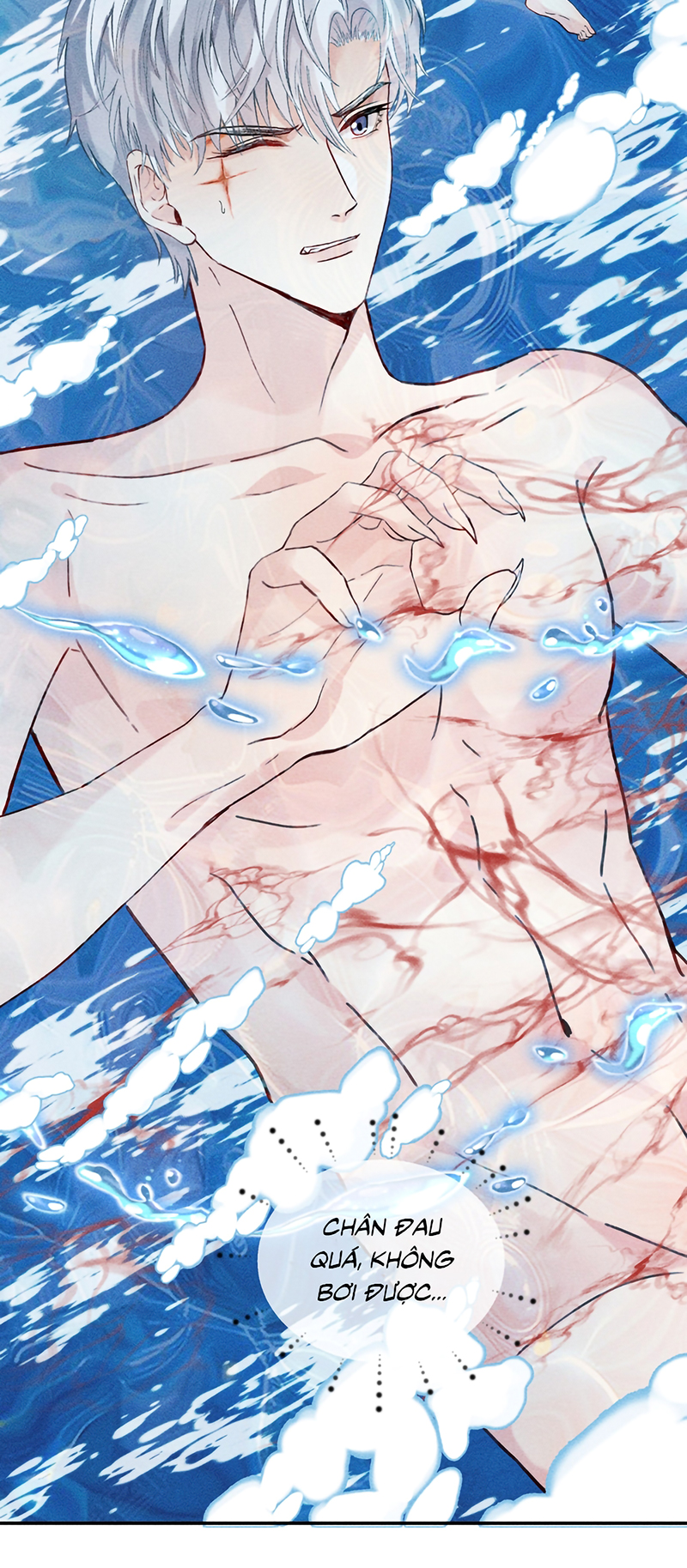 Nhận Kẻ Địch Làm Cha Chap 16 - Next Chap 17