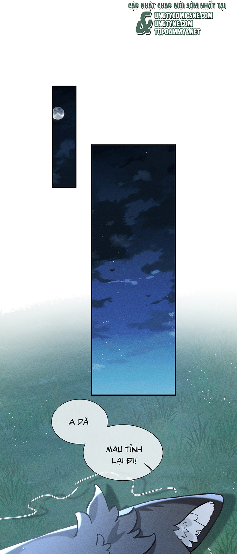 Nhận Kẻ Địch Làm Cha Chap 16 - Next Chap 17