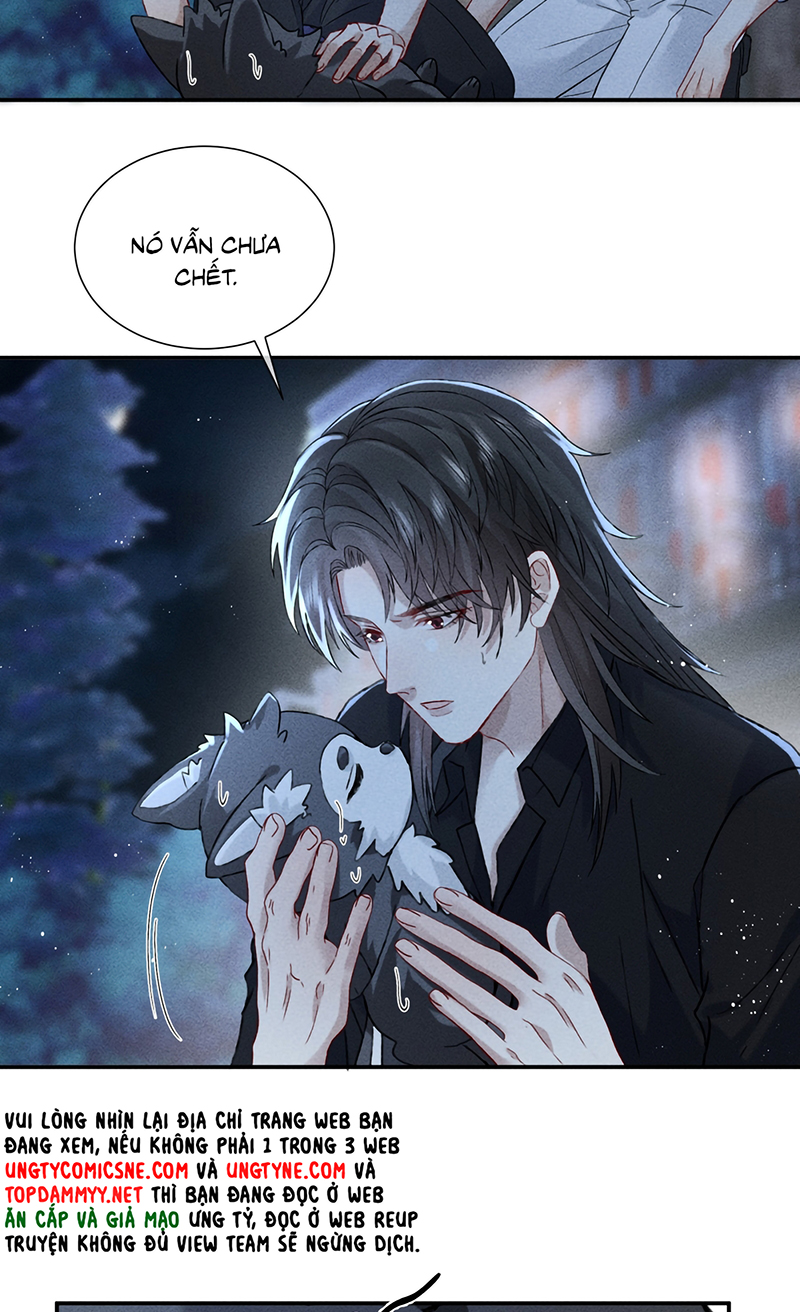 Nhận Kẻ Địch Làm Cha Chap 16 - Next Chap 17