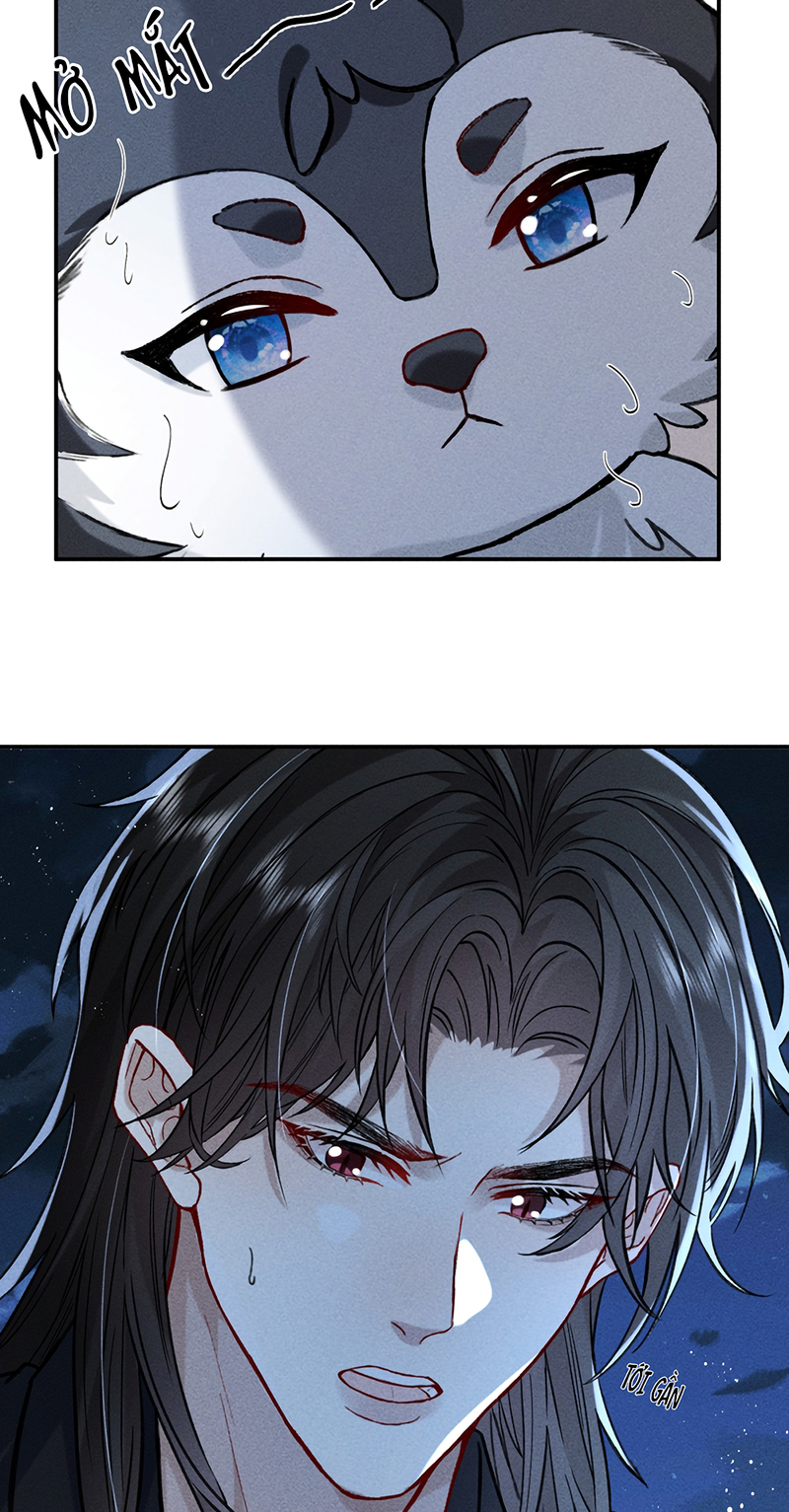 Nhận Kẻ Địch Làm Cha Chap 16 - Next Chap 17