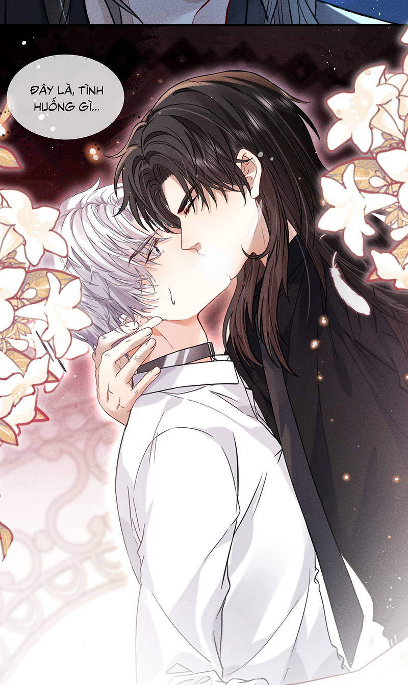 Nhận Kẻ Địch Làm Cha Chap 16 - Next Chap 17