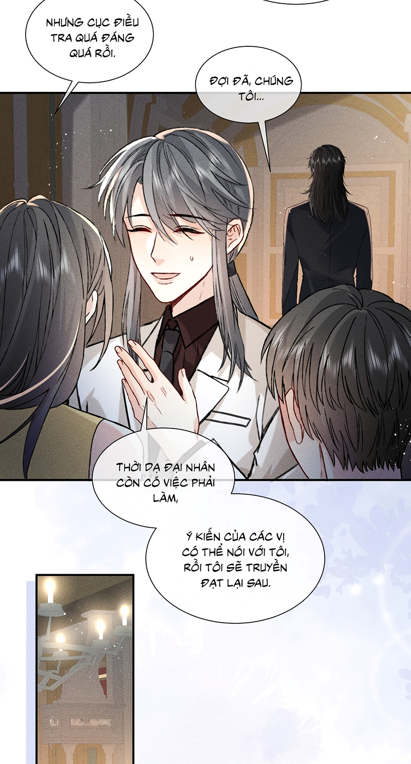 Nhận Kẻ Địch Làm Cha Chap 16 - Next Chap 17