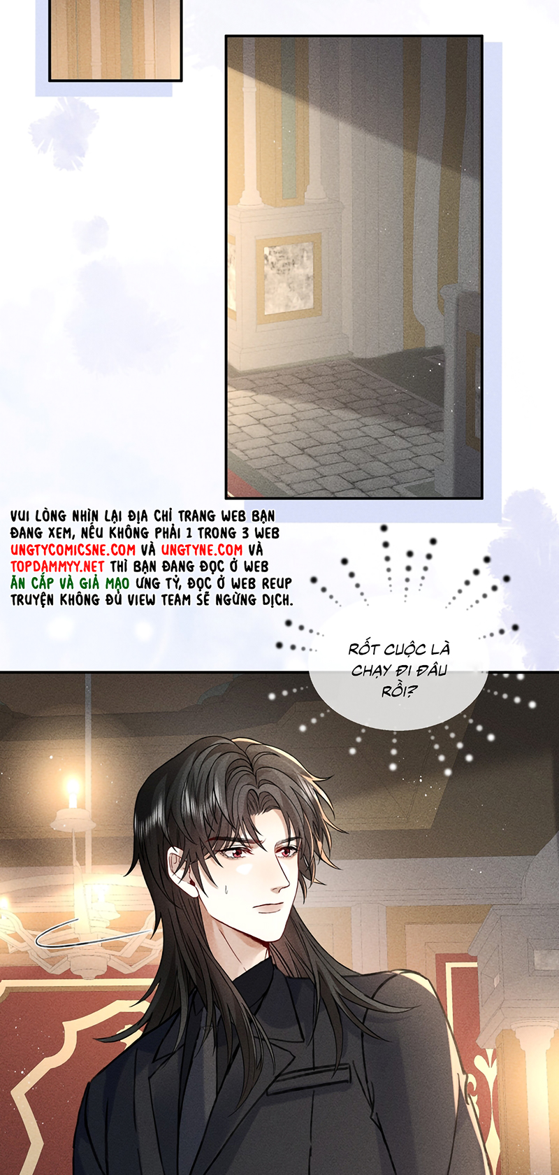 Nhận Kẻ Địch Làm Cha Chap 16 - Next Chap 17