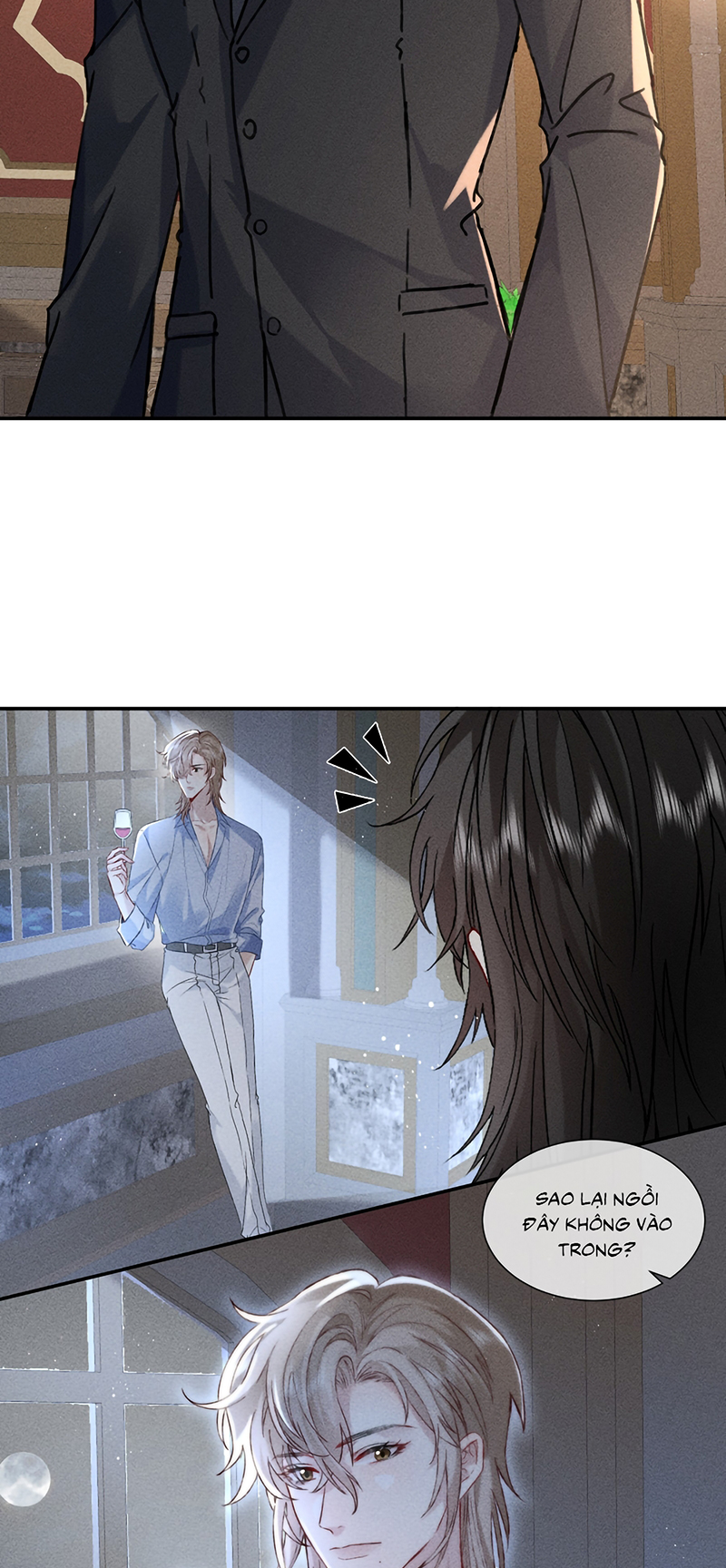 Nhận Kẻ Địch Làm Cha Chap 16 - Next Chap 17