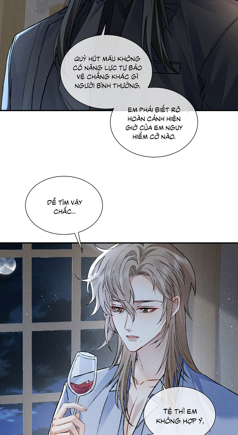 Nhận Kẻ Địch Làm Cha Chap 16 - Next Chap 17