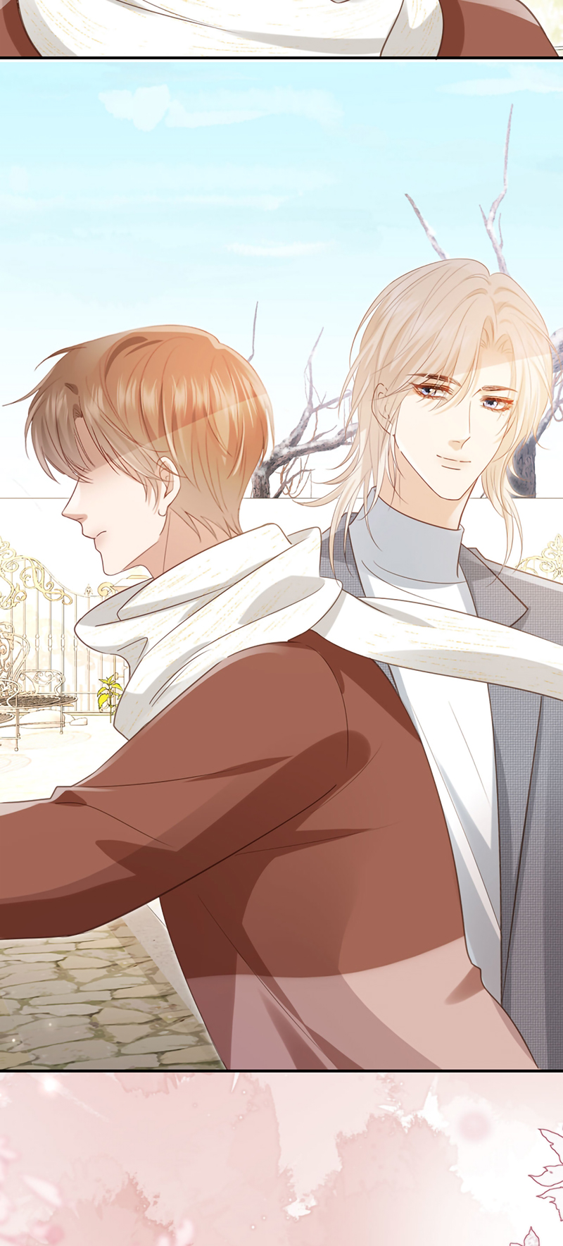 Bạch Nguyệt Quang Hắn Yêu Thế Thân Rồi Sao?! Chap 134 - Next Chap 135