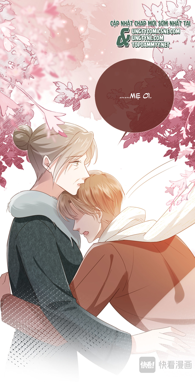 Bạch Nguyệt Quang Hắn Yêu Thế Thân Rồi Sao?! Chap 134 - Next Chap 135