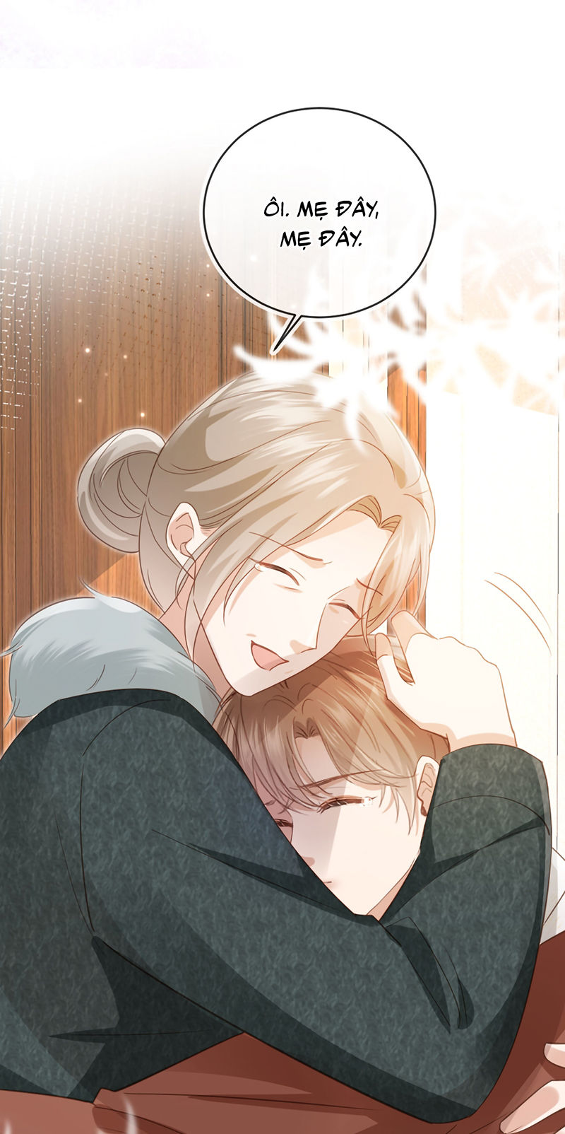 Bạch Nguyệt Quang Hắn Yêu Thế Thân Rồi Sao?! Chap 134 - Next Chap 135