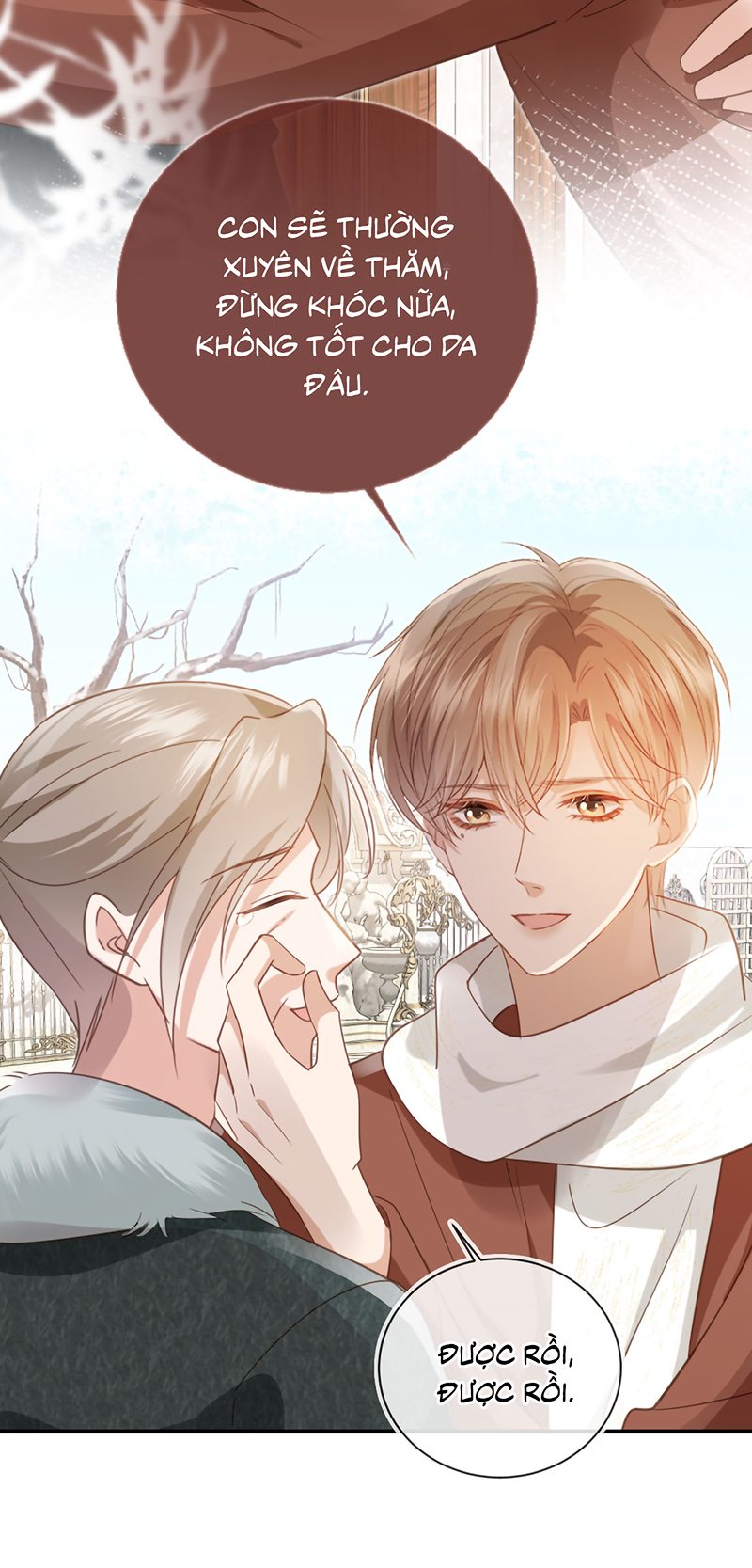 Bạch Nguyệt Quang Hắn Yêu Thế Thân Rồi Sao?! Chap 134 - Next Chap 135