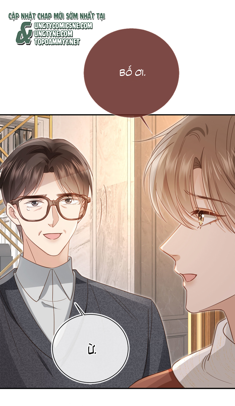 Bạch Nguyệt Quang Hắn Yêu Thế Thân Rồi Sao?! Chap 134 - Next Chap 135