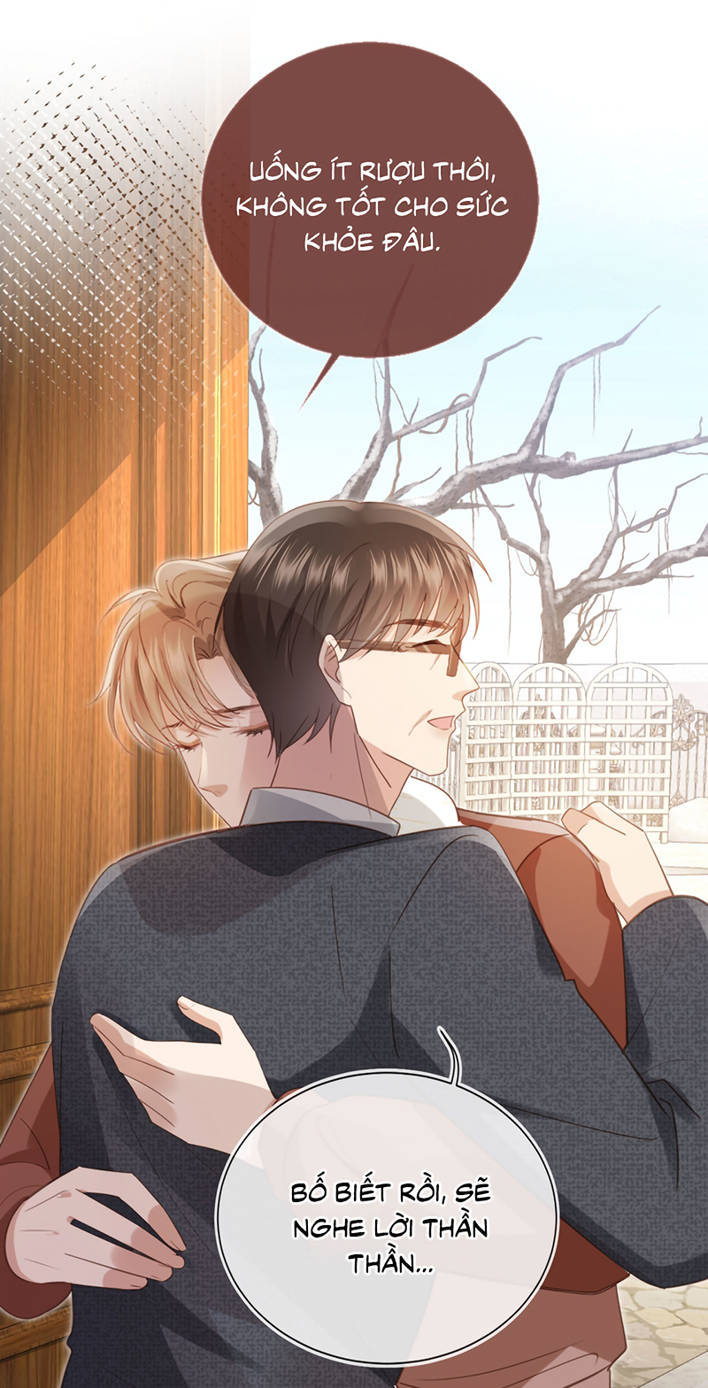 Bạch Nguyệt Quang Hắn Yêu Thế Thân Rồi Sao?! Chap 134 - Next Chap 135