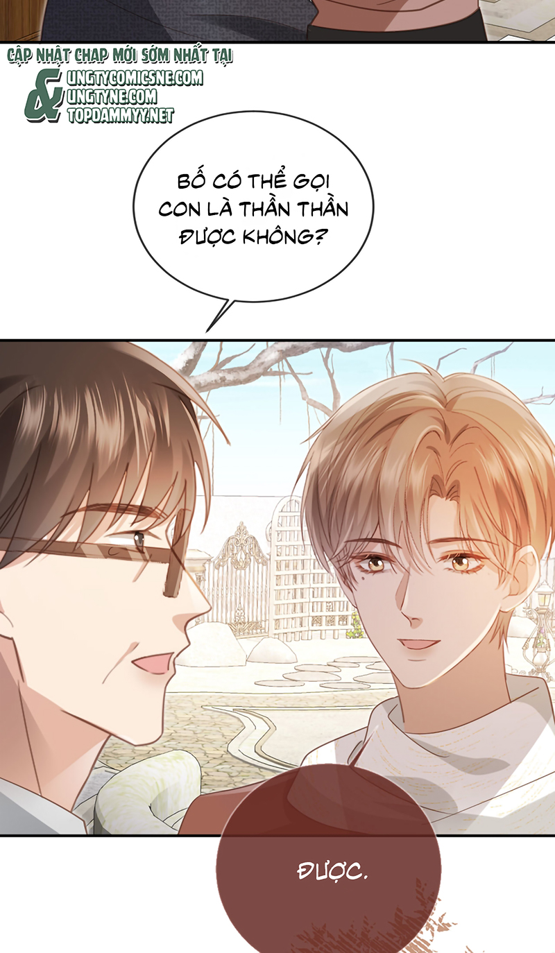 Bạch Nguyệt Quang Hắn Yêu Thế Thân Rồi Sao?! Chap 134 - Next Chap 135