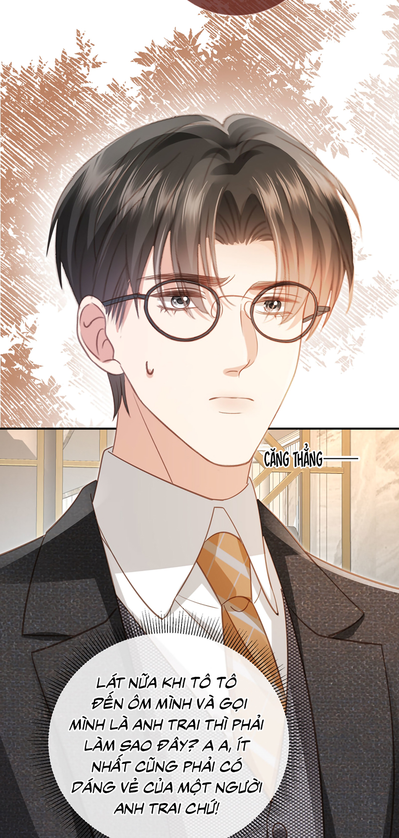 Bạch Nguyệt Quang Hắn Yêu Thế Thân Rồi Sao?! Chap 134 - Next Chap 135