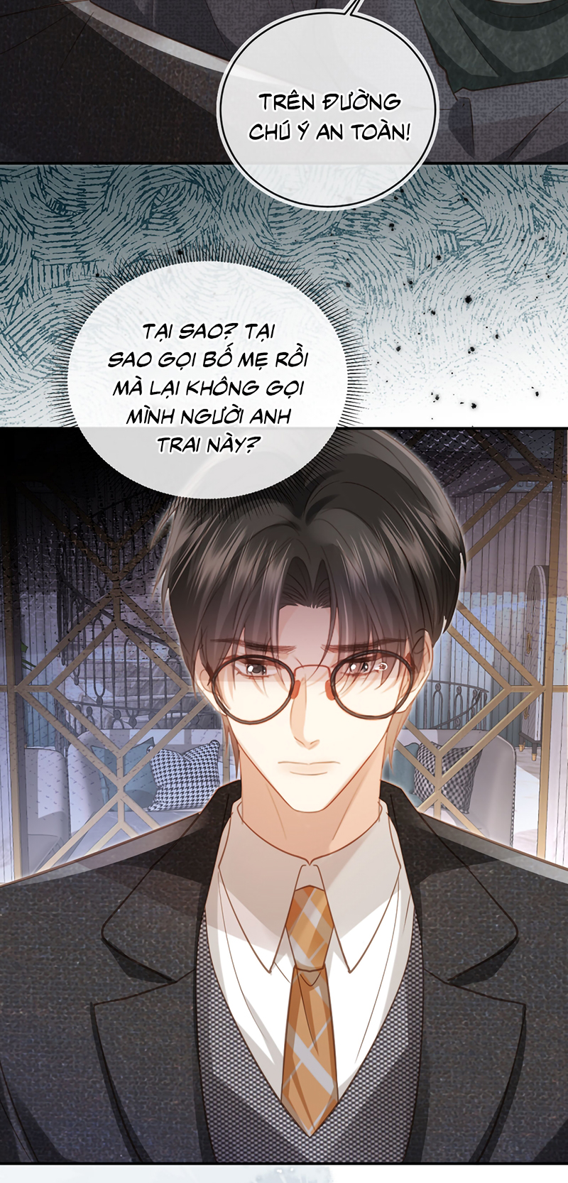 Bạch Nguyệt Quang Hắn Yêu Thế Thân Rồi Sao?! Chap 134 - Next Chap 135