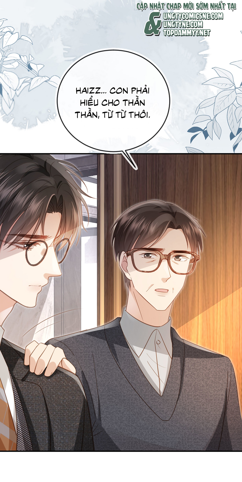 Bạch Nguyệt Quang Hắn Yêu Thế Thân Rồi Sao?! Chap 134 - Next Chap 135