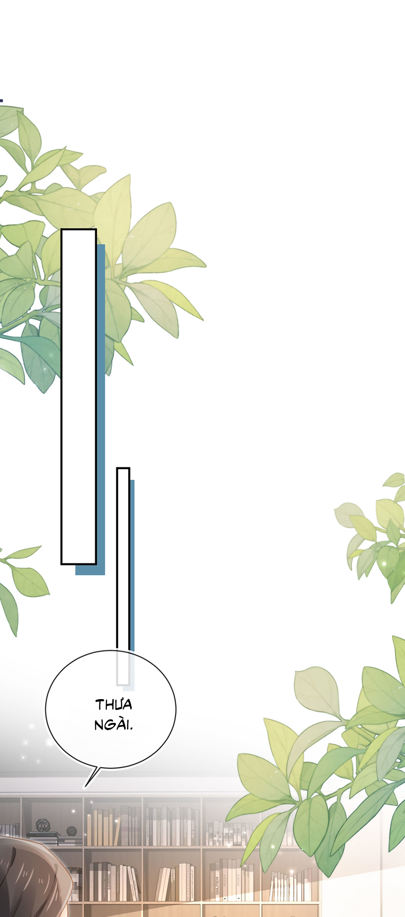 Bạch Nguyệt Quang Hắn Yêu Thế Thân Rồi Sao?! Chap 134 - Next Chap 135