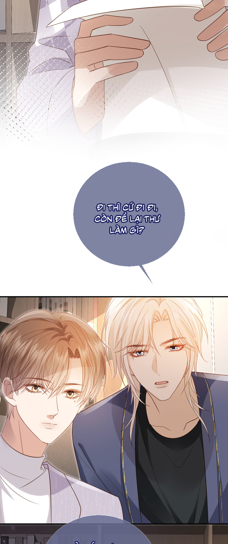 Bạch Nguyệt Quang Hắn Yêu Thế Thân Rồi Sao?! Chap 134 - Next Chap 135