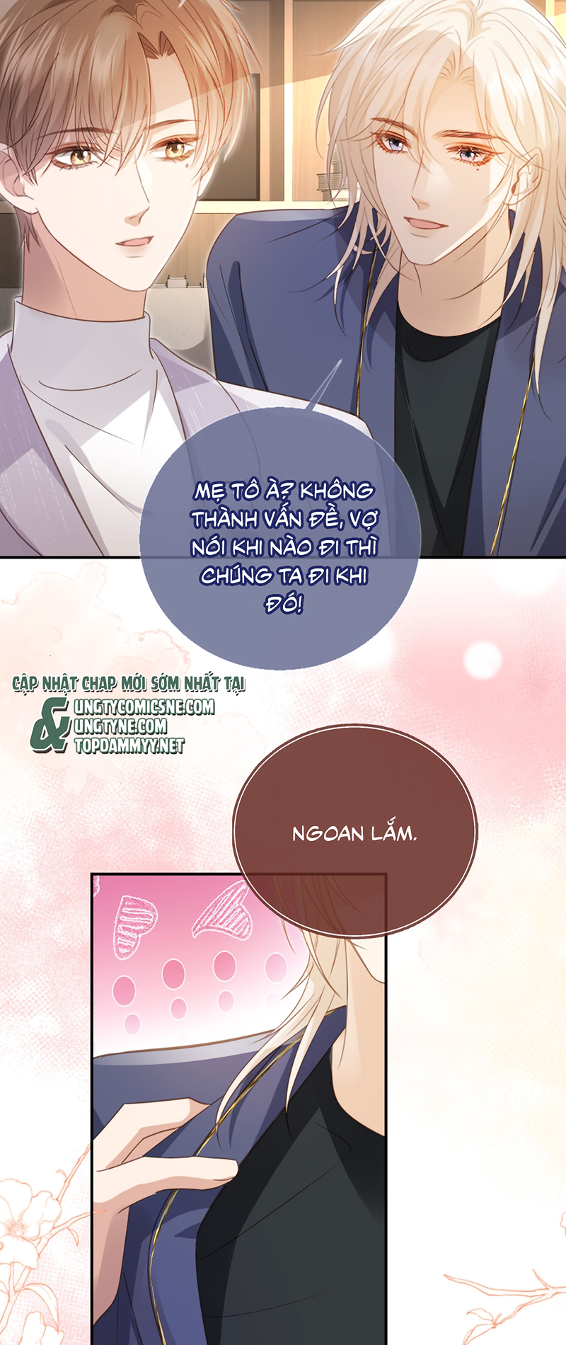 Bạch Nguyệt Quang Hắn Yêu Thế Thân Rồi Sao?! Chap 134 - Next Chap 135