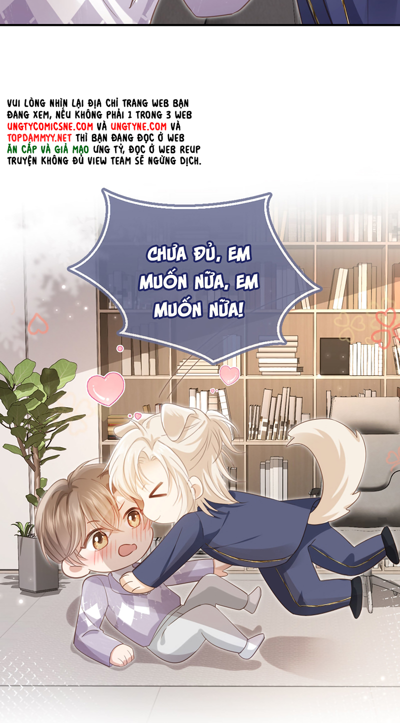 Bạch Nguyệt Quang Hắn Yêu Thế Thân Rồi Sao?! Chap 134 - Next Chap 135
