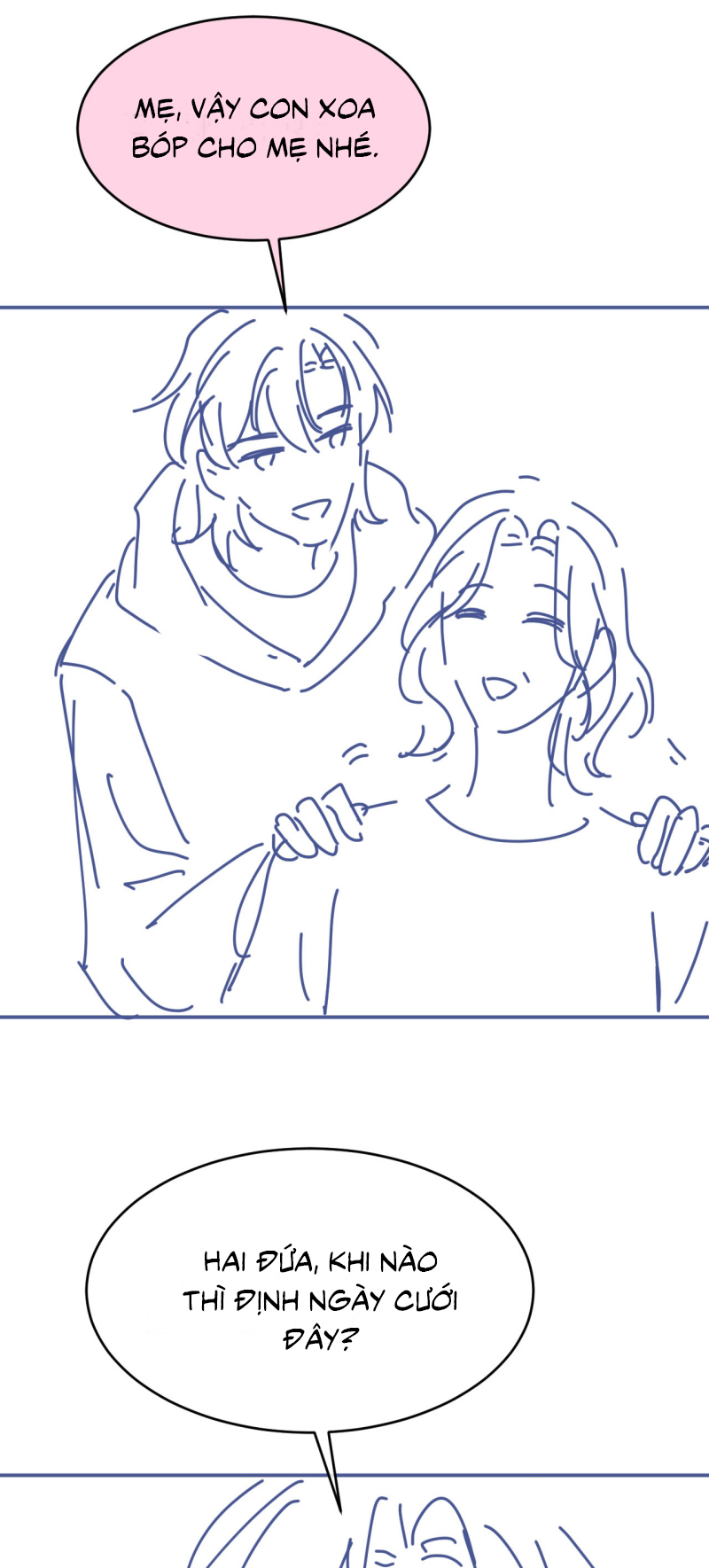 Bạch Nguyệt Quang Hắn Yêu Thế Thân Rồi Sao?! Chap 134 - Next Chap 135