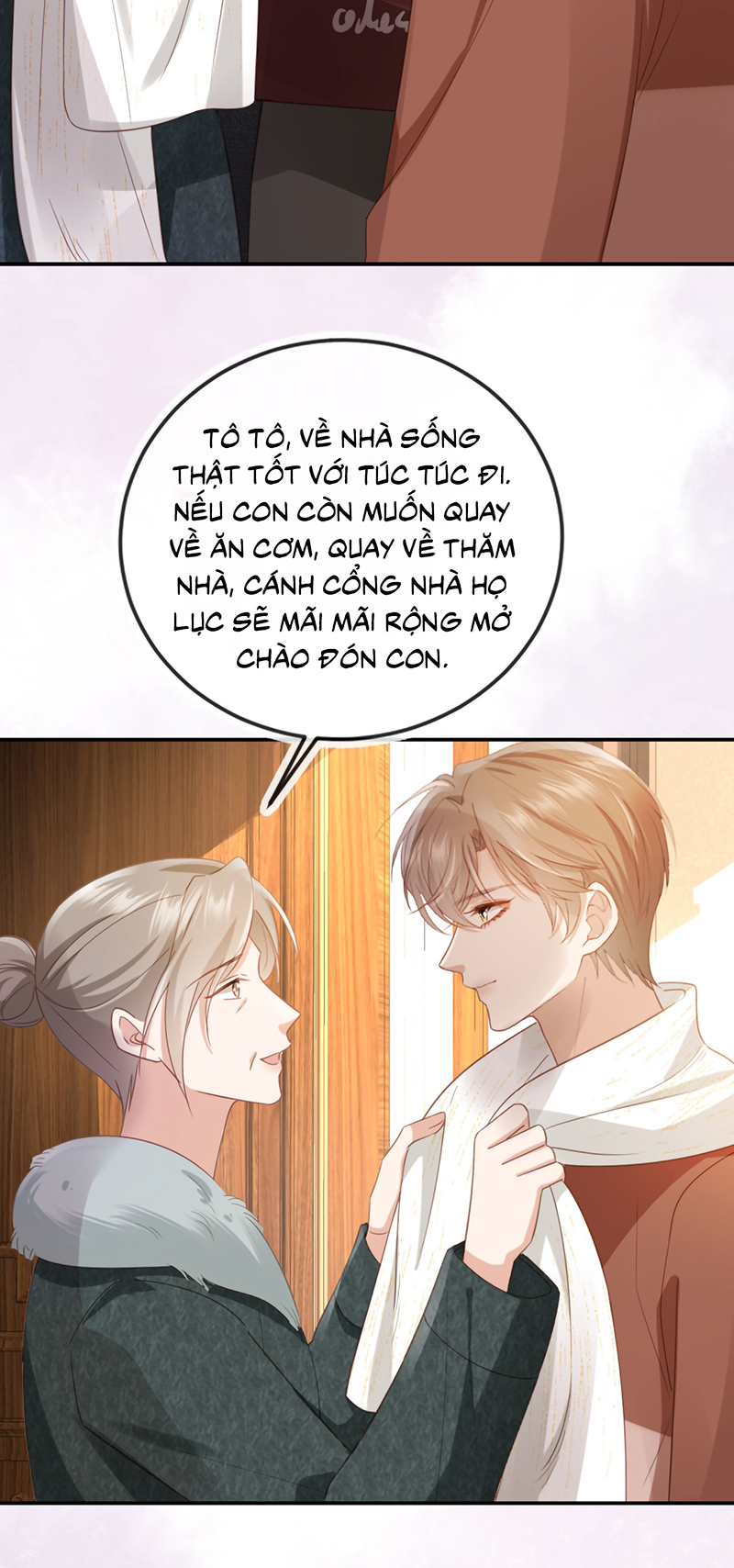 Bạch Nguyệt Quang Hắn Yêu Thế Thân Rồi Sao?! Chap 134 - Next Chap 135