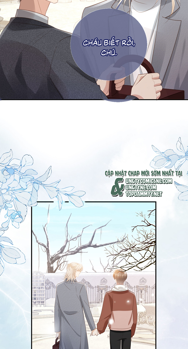 Bạch Nguyệt Quang Hắn Yêu Thế Thân Rồi Sao?! Chap 134 - Next Chap 135