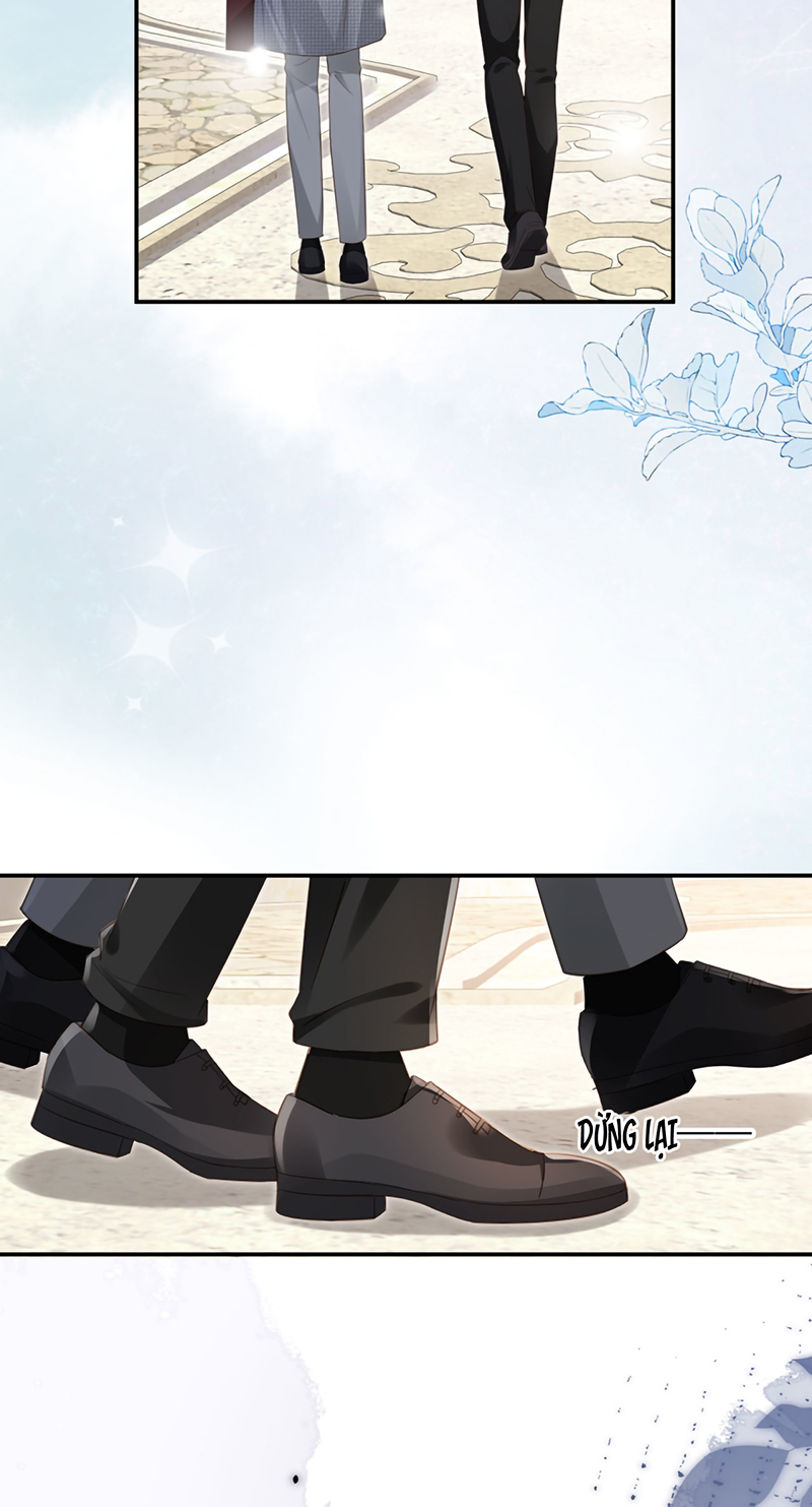 Bạch Nguyệt Quang Hắn Yêu Thế Thân Rồi Sao?! Chap 134 - Next Chap 135