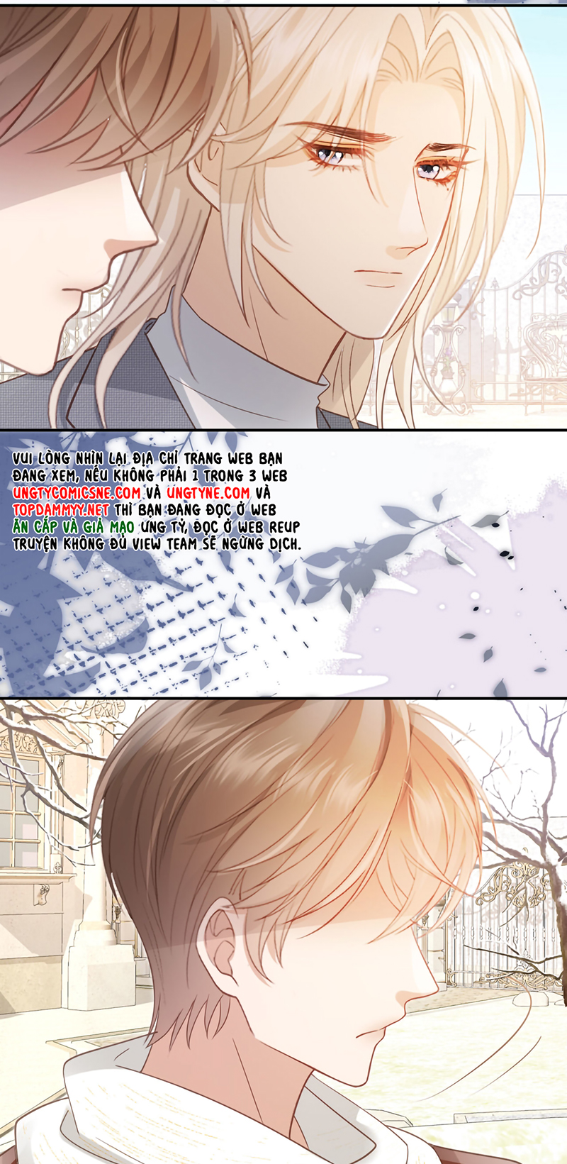 Bạch Nguyệt Quang Hắn Yêu Thế Thân Rồi Sao?! Chap 134 - Next Chap 135