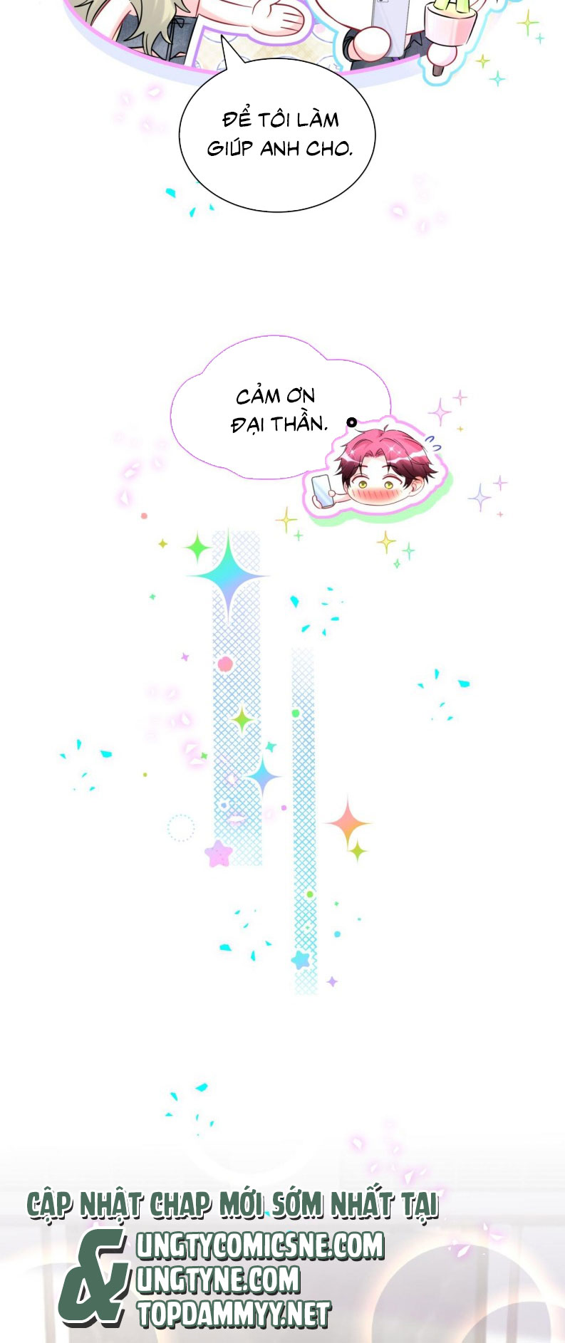 Đại Bảo Bối Từ Đâu Tới Chap 339 - Trang 2