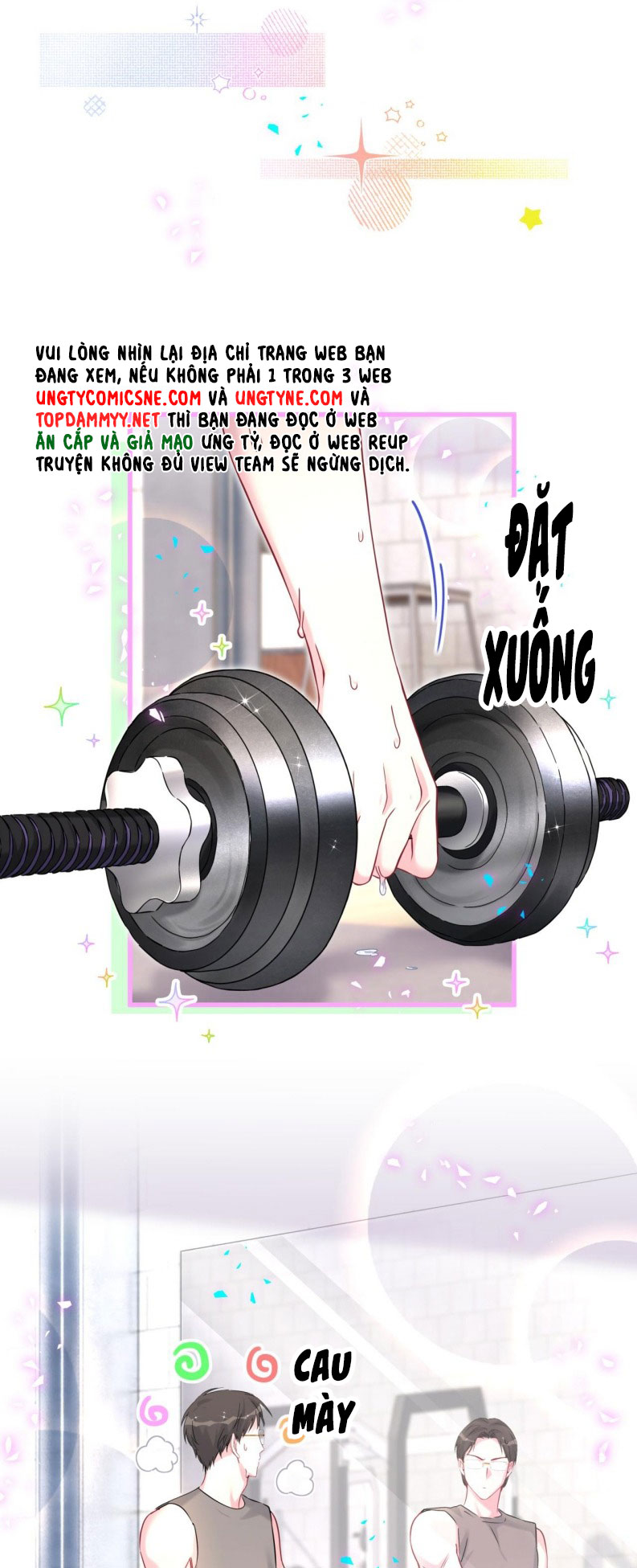 Đại Bảo Bối Từ Đâu Tới Chap 339 - Trang 2