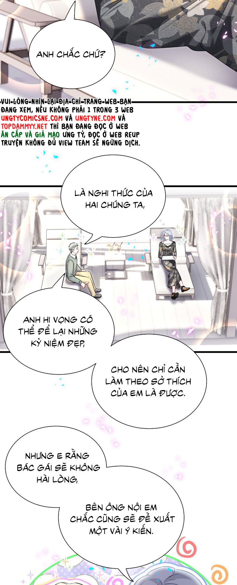 Đại Bảo Bối Từ Đâu Tới Chap 339 - Trang 2