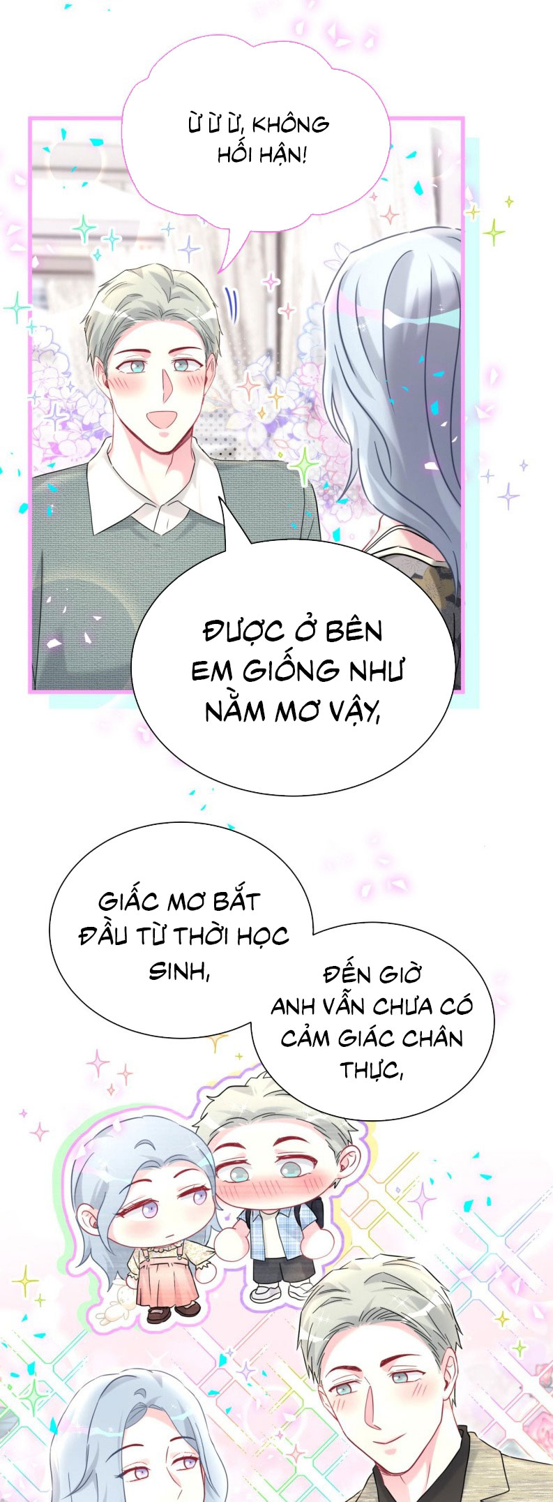 Đại Bảo Bối Từ Đâu Tới Chap 339 - Trang 2
