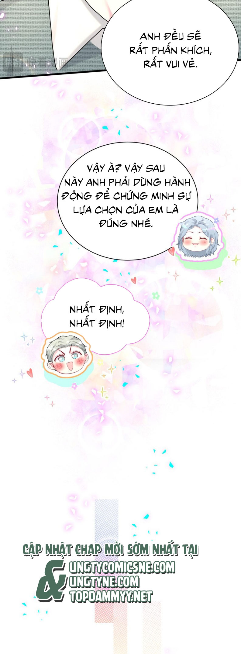 Đại Bảo Bối Từ Đâu Tới Chap 339 - Trang 2