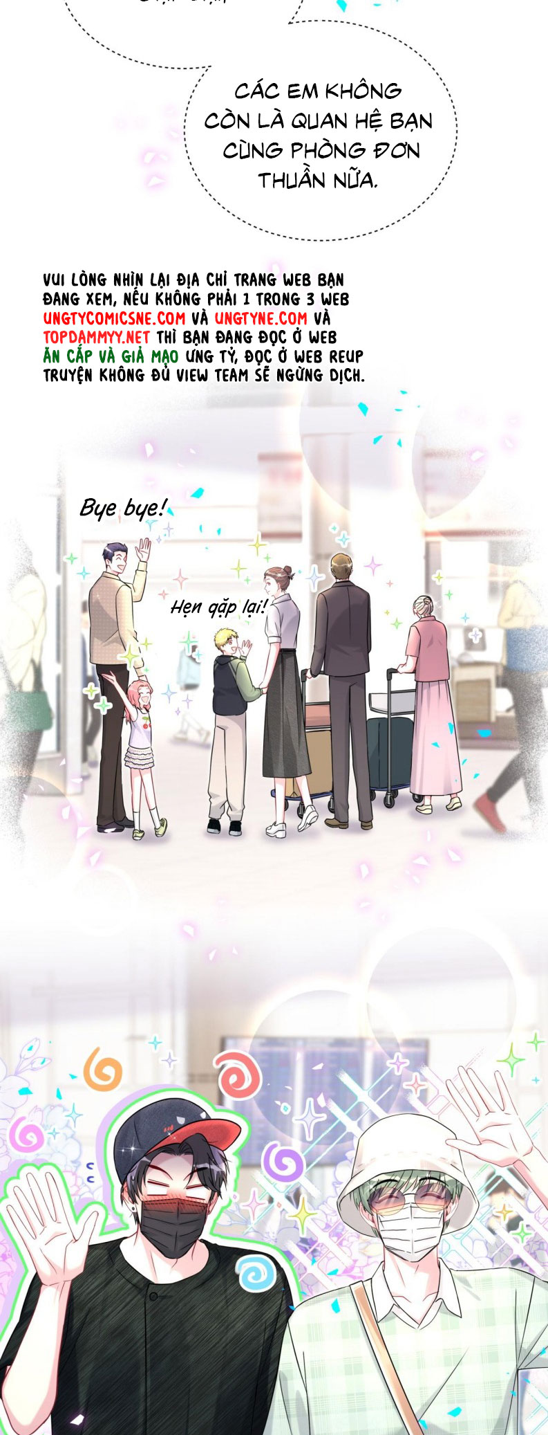 Đại Bảo Bối Từ Đâu Tới Chap 339 - Trang 2