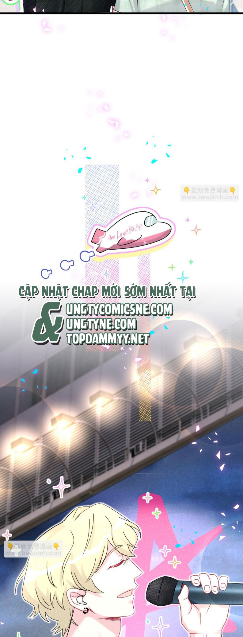 Đại Bảo Bối Từ Đâu Tới Chap 339 - Trang 2