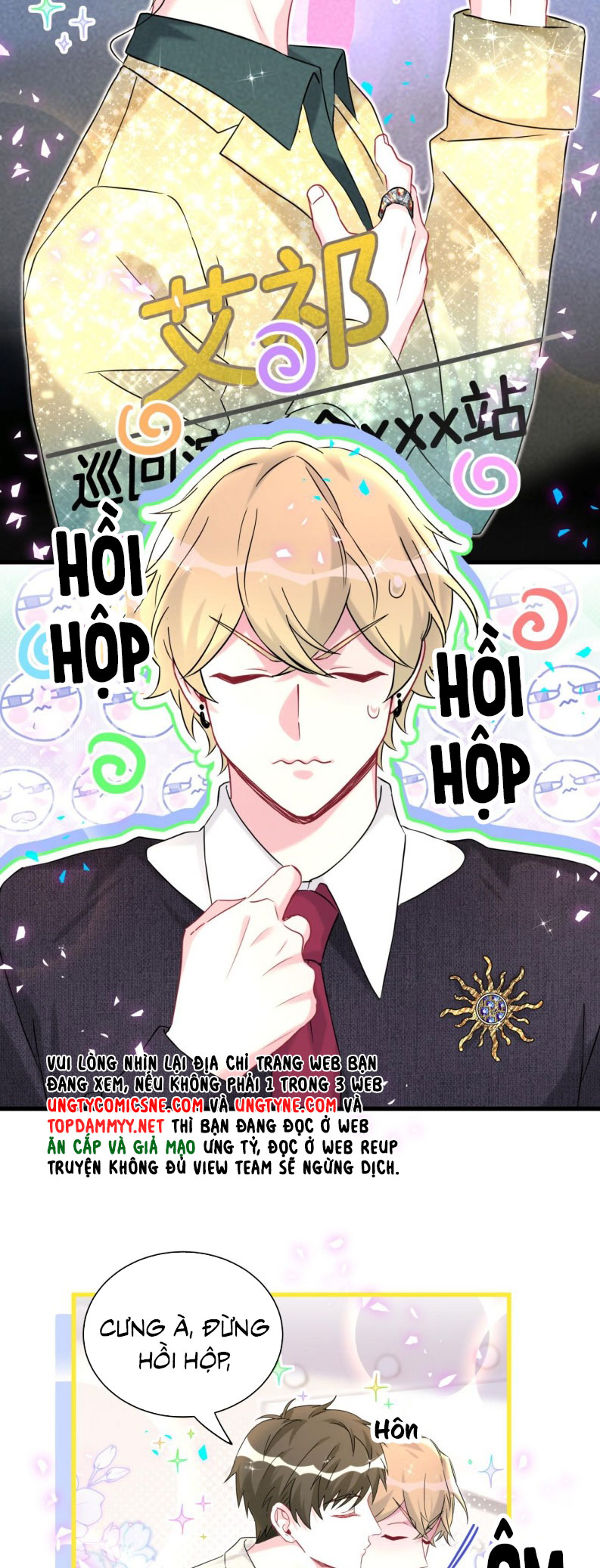 Đại Bảo Bối Từ Đâu Tới Chap 339 - Trang 2