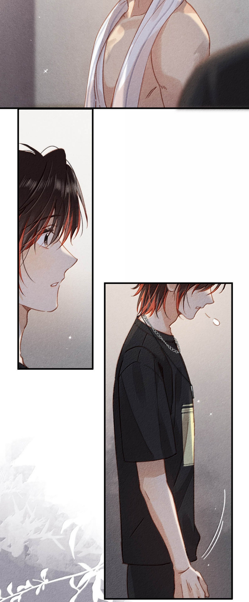 Sở Thiên Dĩ Nam Chap 32 - Trang 4