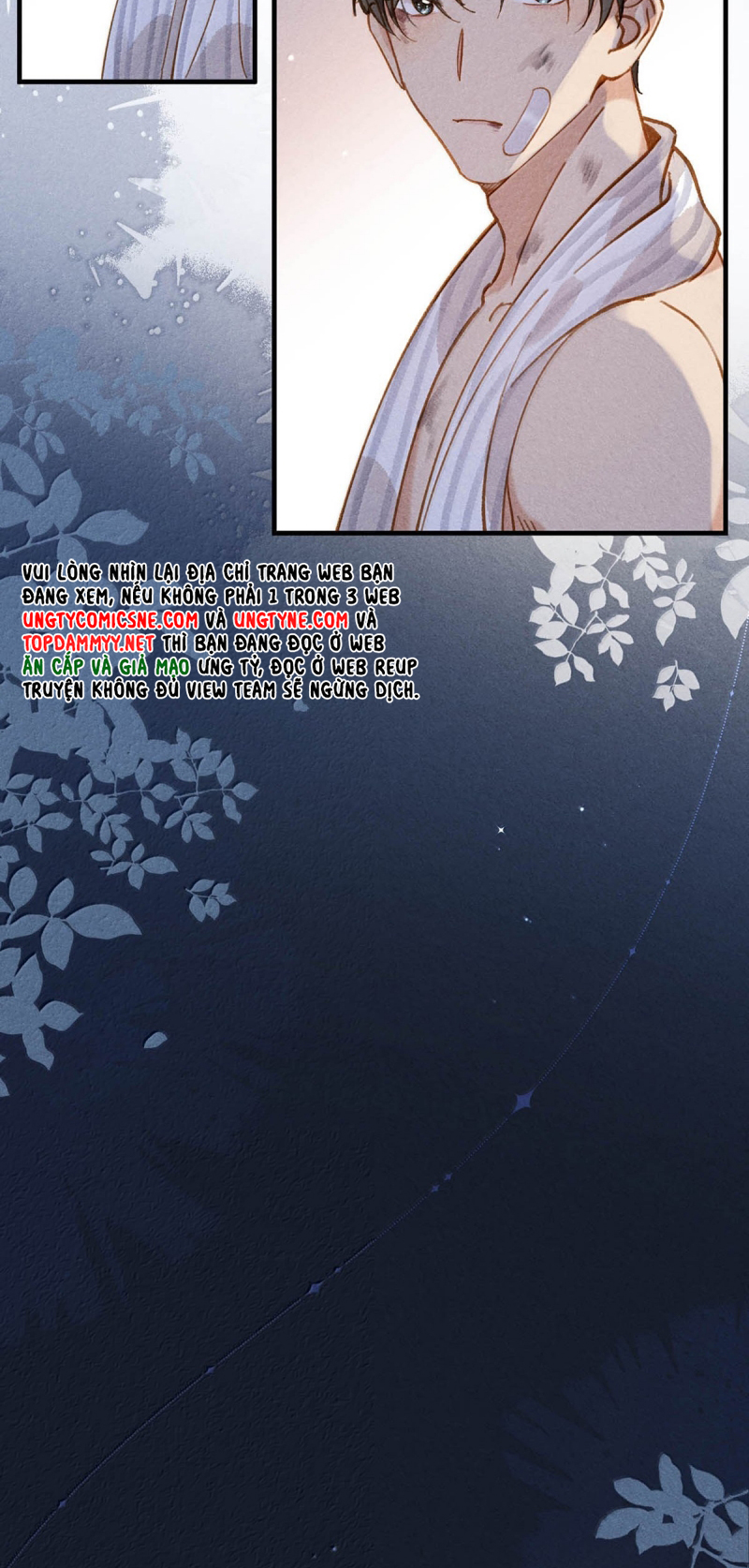 Sở Thiên Dĩ Nam Chap 32 - Trang 4