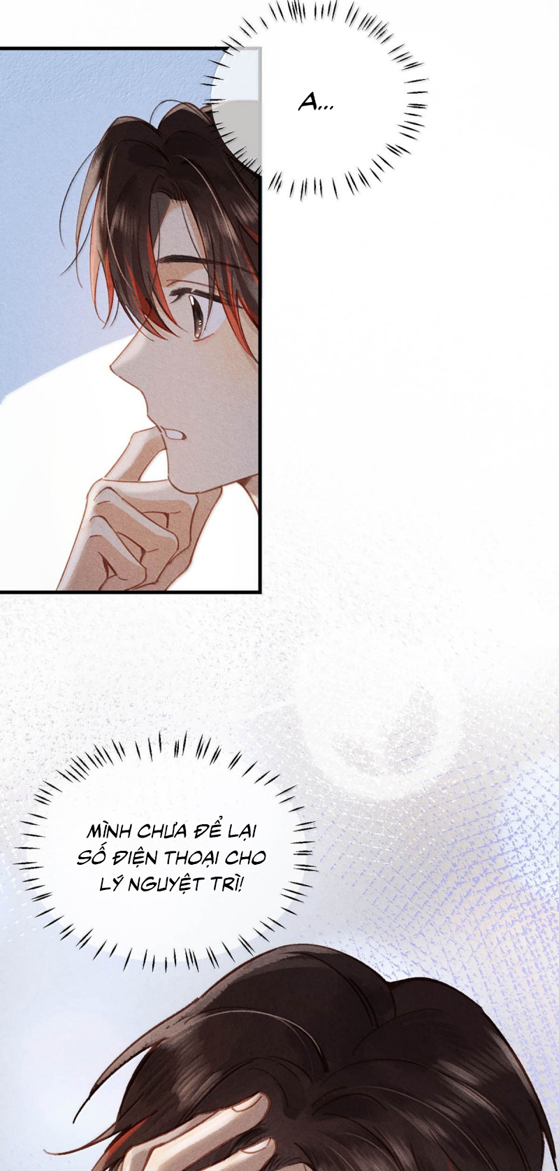 Sở Thiên Dĩ Nam Chap 32 - Trang 4