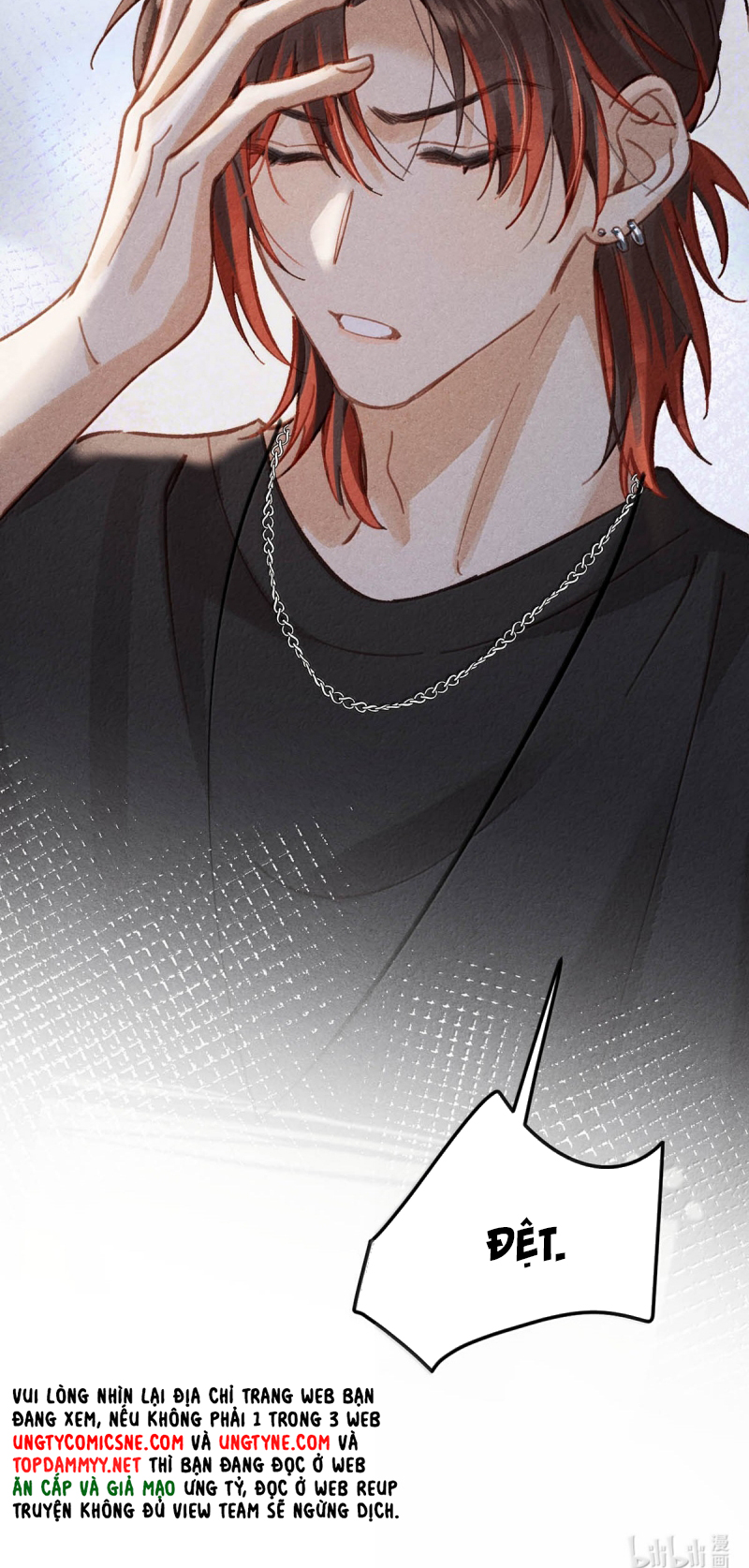 Sở Thiên Dĩ Nam Chap 32 - Trang 4