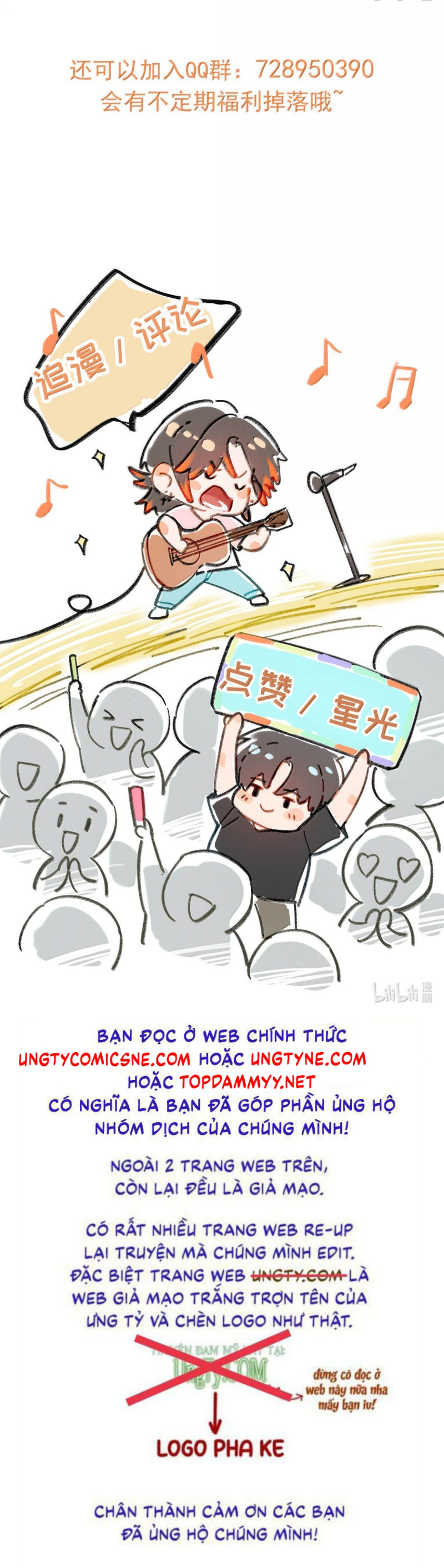 Sở Thiên Dĩ Nam Chap 32 - Trang 4