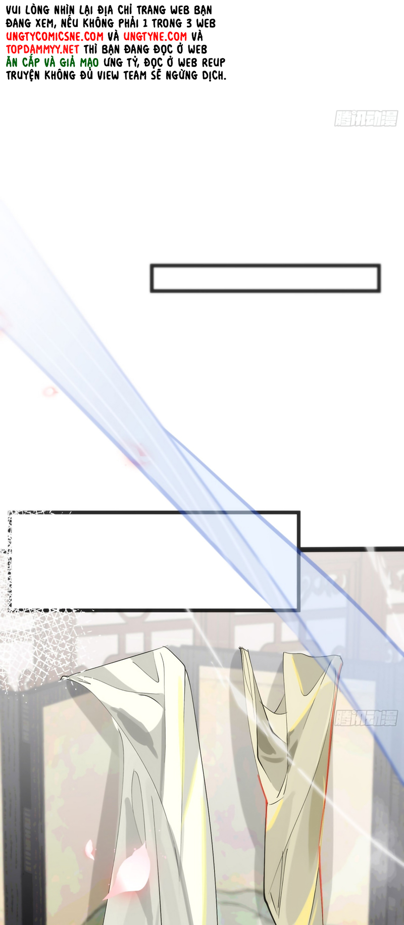 Đêm Cầu Nguyện Chap 18 - Trang 2