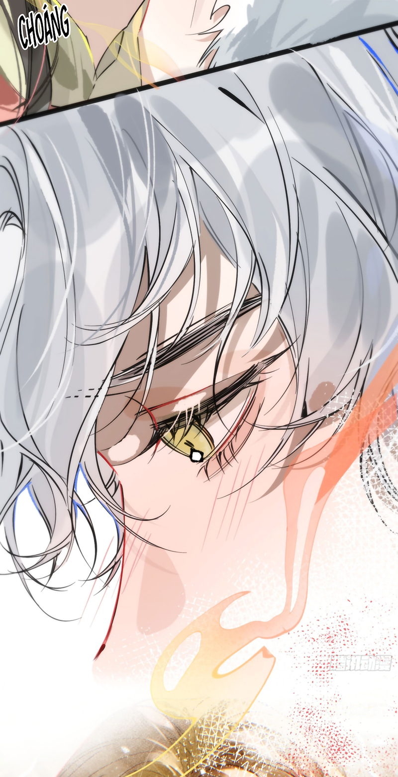 Đêm Cầu Nguyện Chap 18 - Trang 2